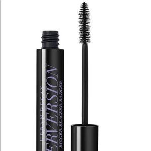 Urban Decay Perversion Mascara in black